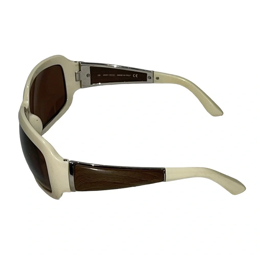 Jimmy Choo Woman Sunglasses
